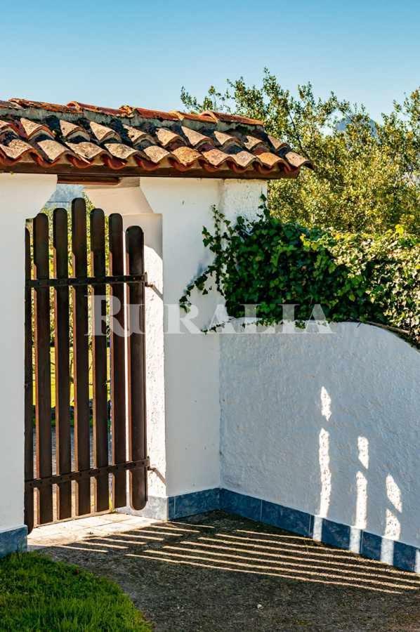 Casa Carmen 5 Situada En Una Zona Muy Tranquila A Collera Ngoại thất bức ảnh