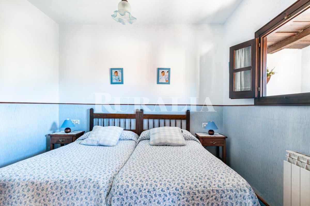 Casa Carmen 5 Situada En Una Zona Muy Tranquila A Collera Ngoại thất bức ảnh