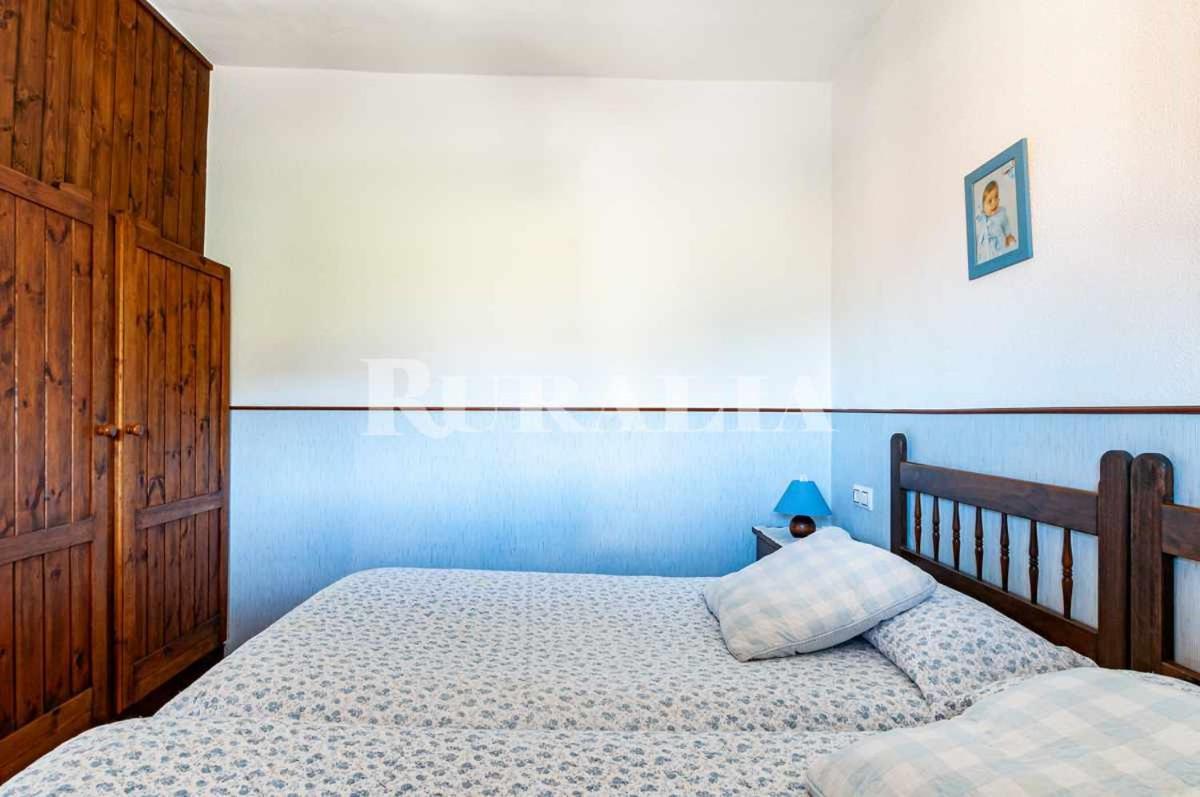 Casa Carmen 5 Situada En Una Zona Muy Tranquila A Collera Ngoại thất bức ảnh