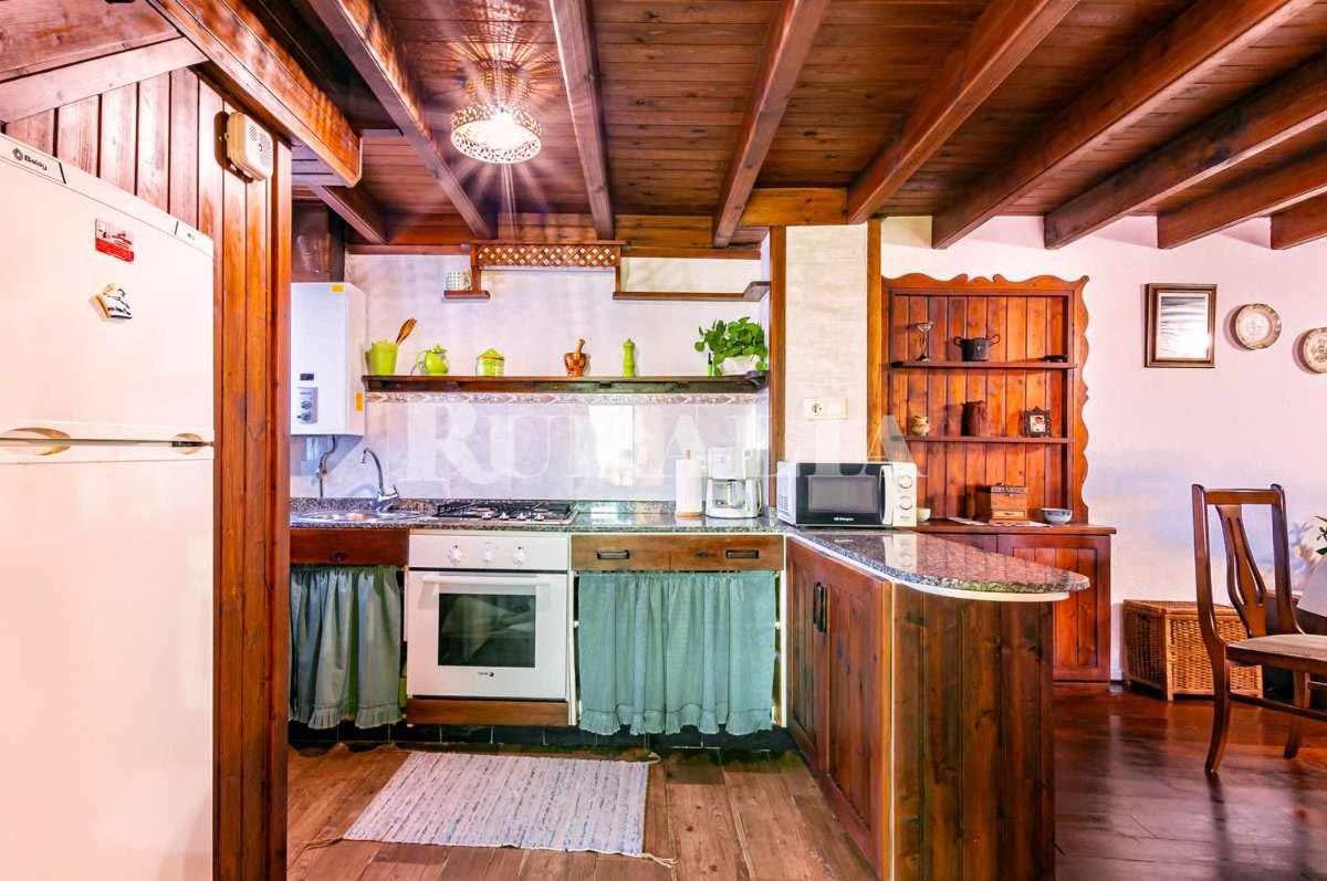 Casa Carmen 5 Situada En Una Zona Muy Tranquila A Collera Ngoại thất bức ảnh