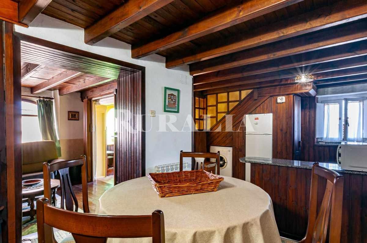 Casa Carmen 5 Situada En Una Zona Muy Tranquila A Collera Ngoại thất bức ảnh