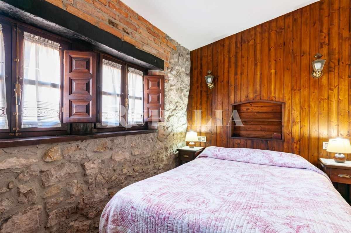 Casa Carmen 5 Situada En Una Zona Muy Tranquila A Collera Ngoại thất bức ảnh