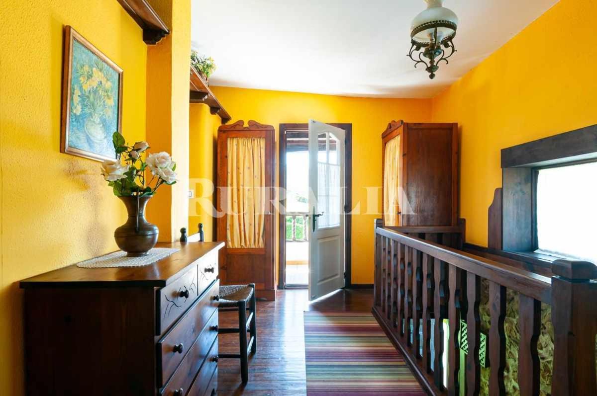 Casa Carmen 5 Situada En Una Zona Muy Tranquila A Collera Ngoại thất bức ảnh