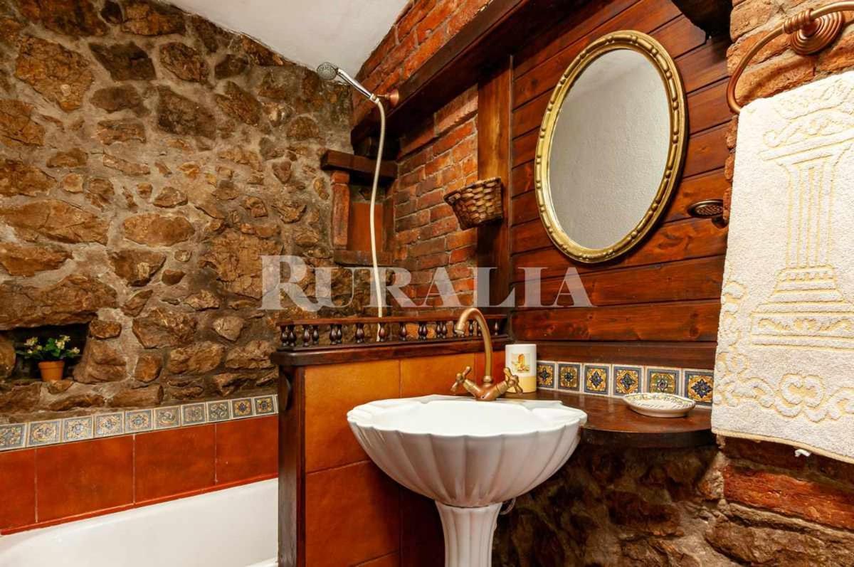 Casa Carmen 5 Situada En Una Zona Muy Tranquila A Collera Ngoại thất bức ảnh