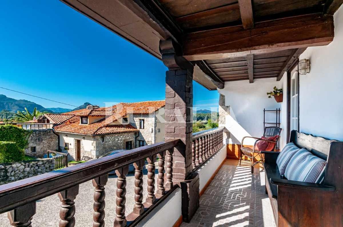 Casa Carmen 5 Situada En Una Zona Muy Tranquila A Collera Ngoại thất bức ảnh