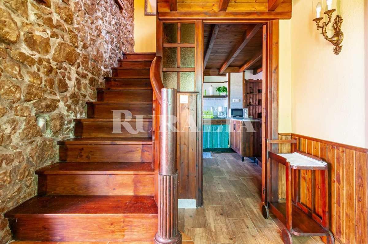 Casa Carmen 5 Situada En Una Zona Muy Tranquila A Collera Ngoại thất bức ảnh
